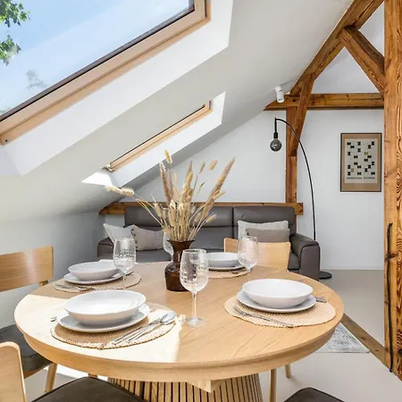 Apartamento Citystay Nowoczesny Przy Ul Legionów *