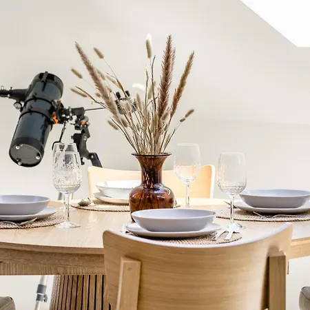 Citystay Nowoczesny Przy Ul Legionów Apartamento Gdynia
