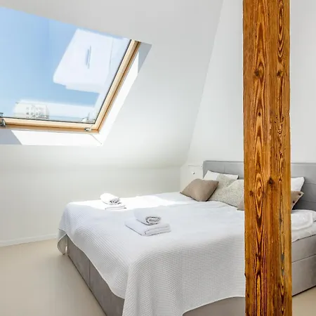 Citystay Nowoczesny Przy Ul Legionów Apartamento *