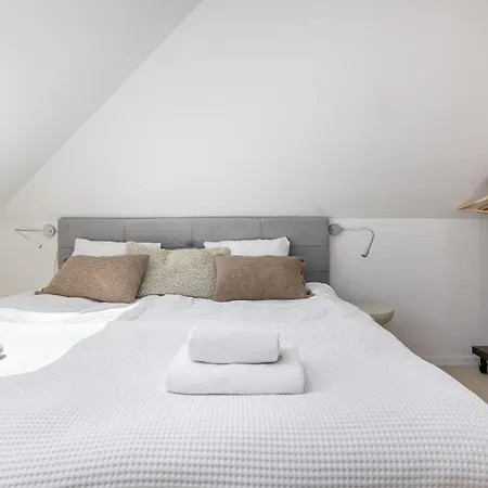 Citystay Nowoczesny Przy Ul Legionów * Gdynia