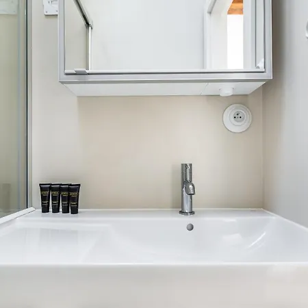 Citystay Nowoczesny Przy Ul Legionów Apartamento *