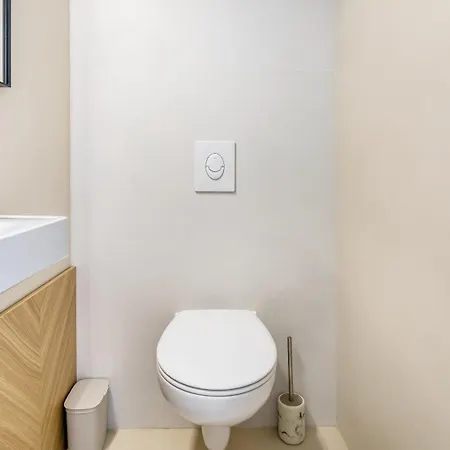 Apartamento Citystay Nowoczesny Przy Ul Legionów *