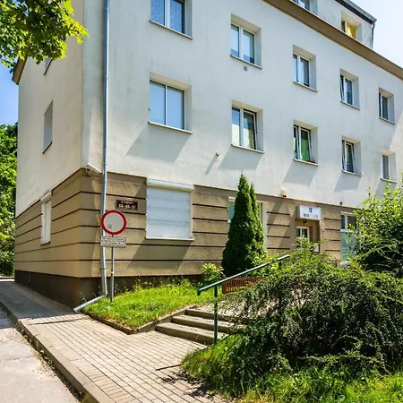 Citystay Nowoczesny Przy Ul Legionów Gdynia